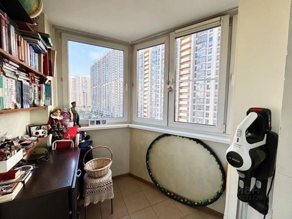m. Penyagino: Apartment, 3-rooms