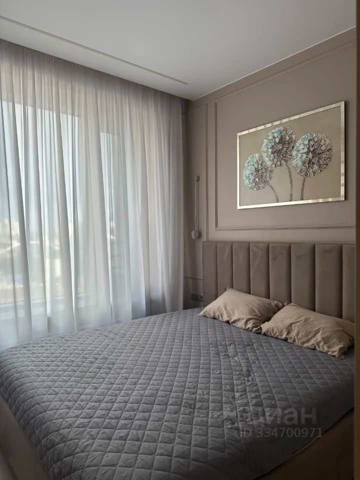 m. Khoroshevo: Apartment, 1-rooms