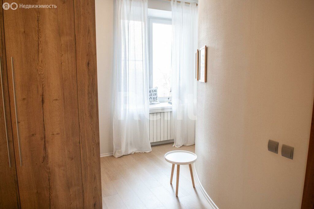 m. Novoslobodskaya: Apartment, 2-rooms
