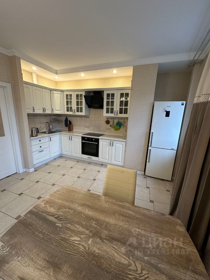 m. Khimki: Apartment, 1-rooms