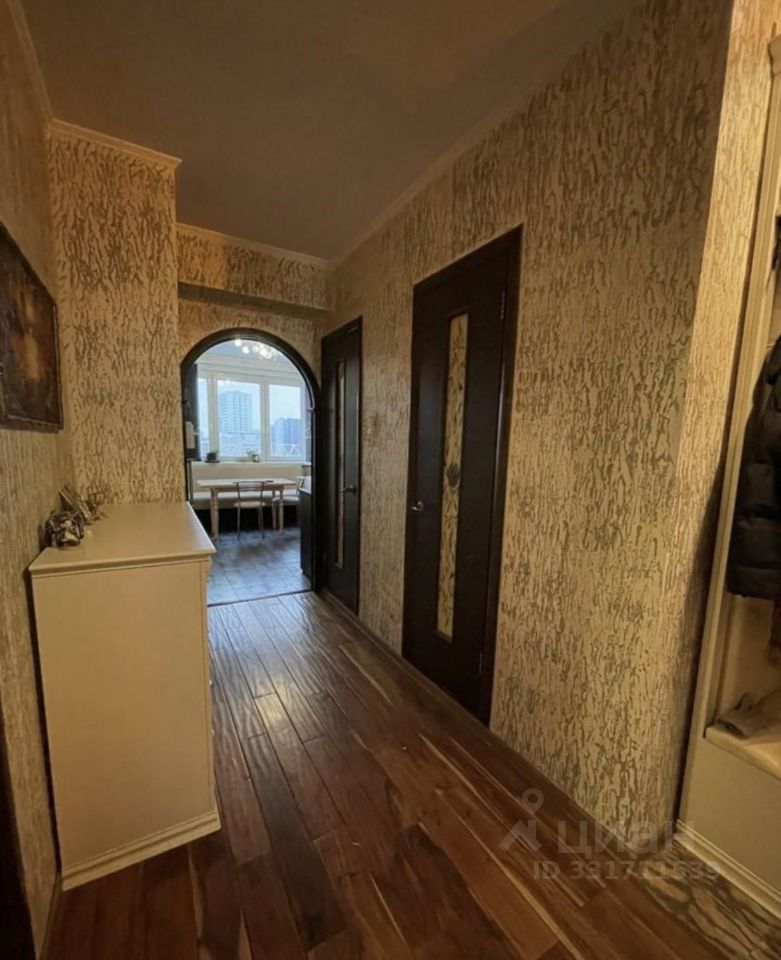 m. Alekseevskaya: Apartment, 2-rooms