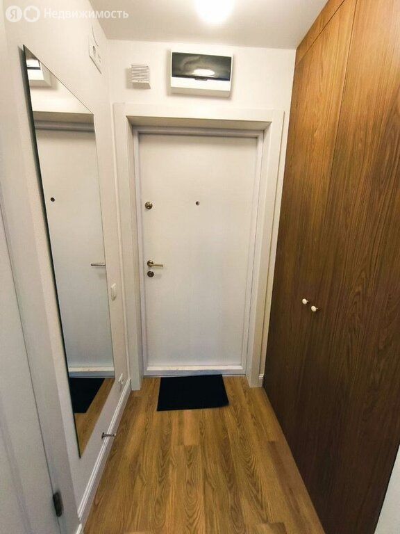 m. Nagatinskaya: Apartment, 1-rooms