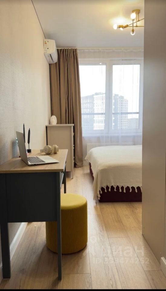 m. Seligerskaya: Apartment, 1-rooms