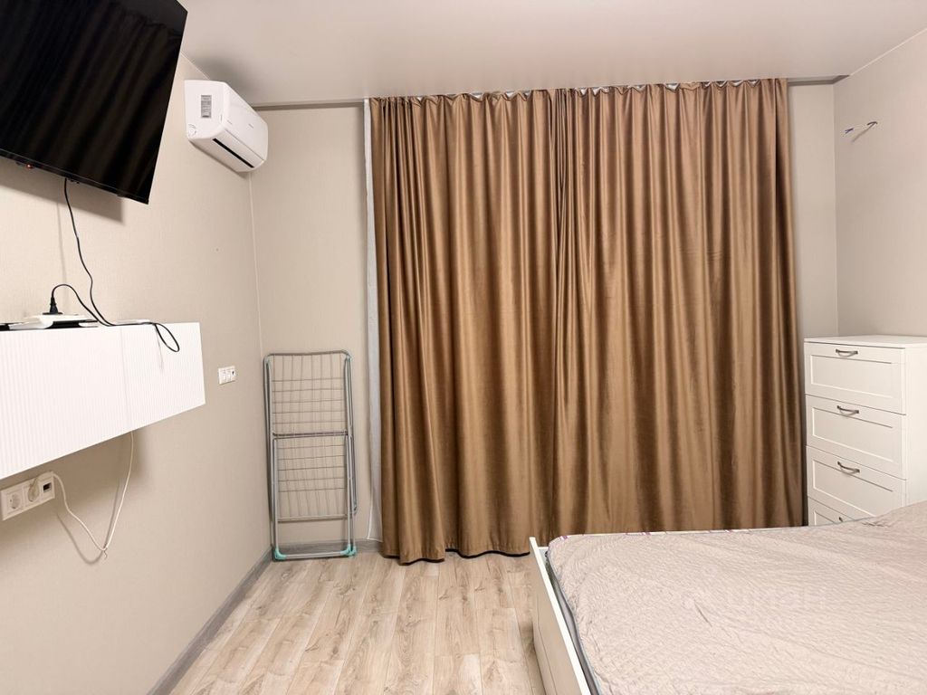 m. Zyablikovo: Apartment, 1-rooms