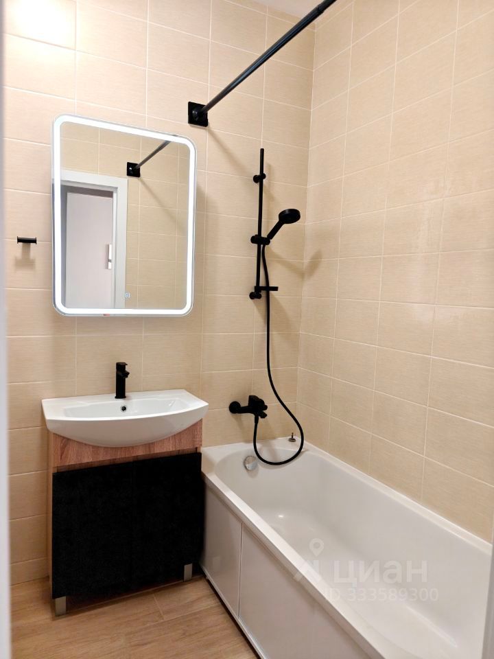 m. Khimki: Apartment, 1-rooms