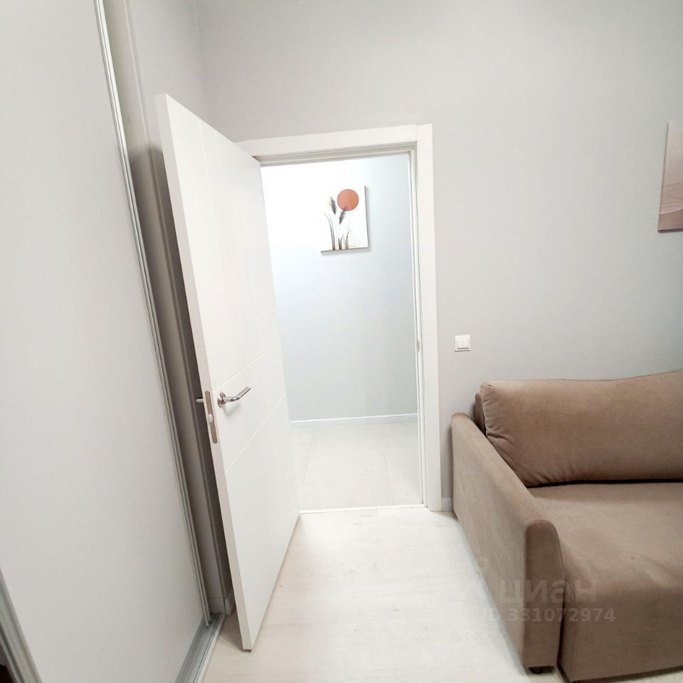 m. Strogino: Apartment, 1-rooms