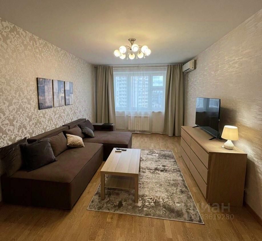 m. Khimki: Apartment, 1-rooms