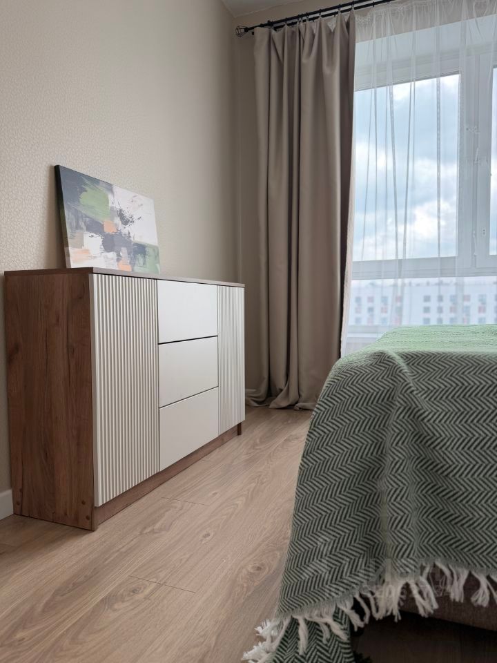 m. Scherbinka: Apartment, 1-rooms