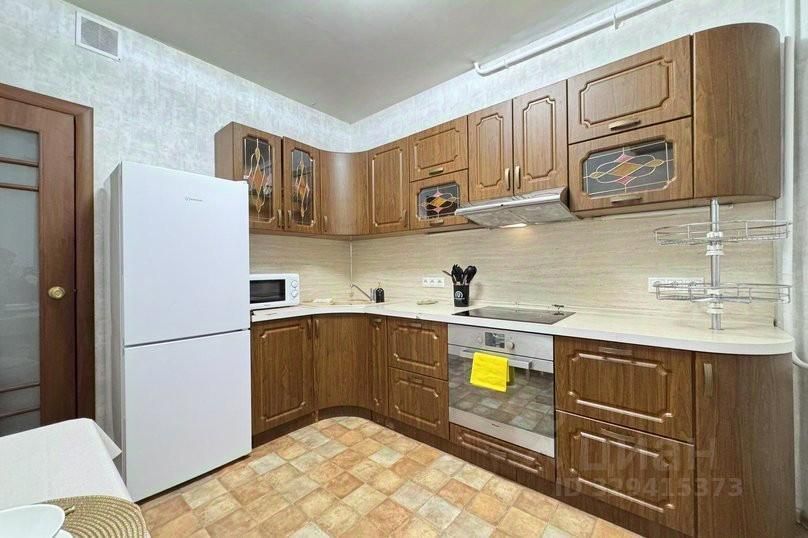 m. Penyagino: Apartment, 2-rooms
