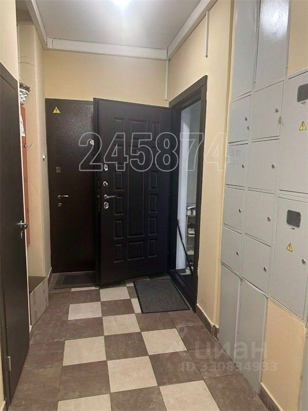 m. Olgino: Apartment, 1-rooms