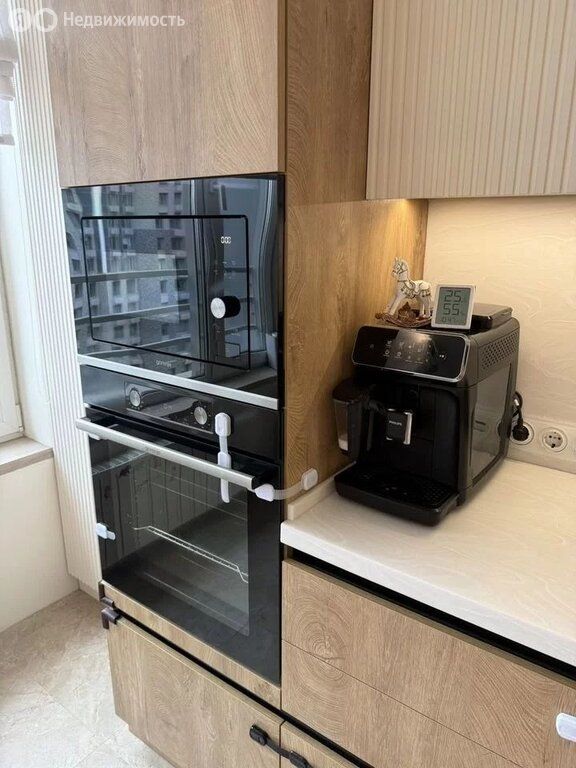 m. Khoroshevo: Apartment, 2-rooms