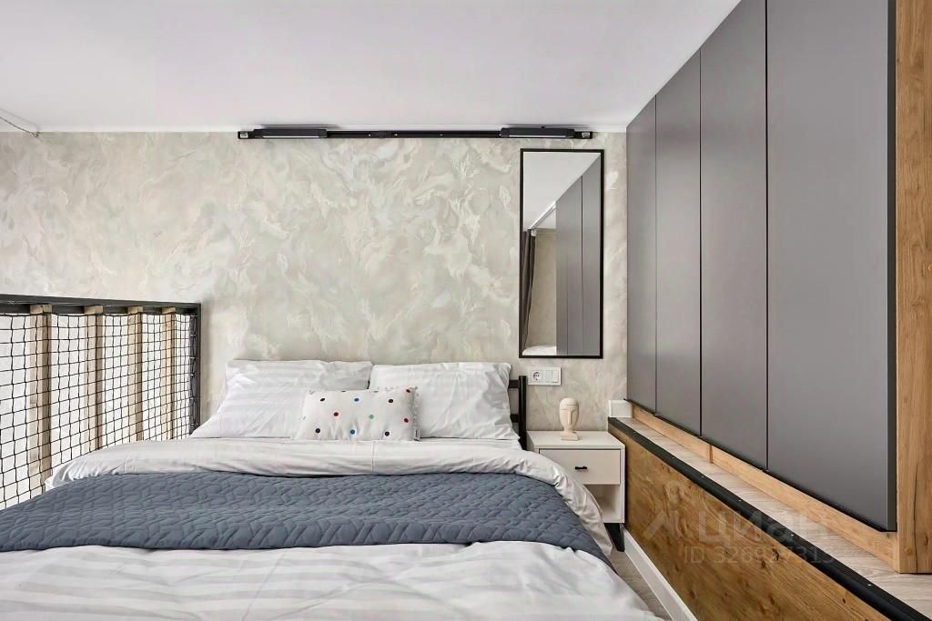 m. Vnukovo: Apartment, 1-rooms