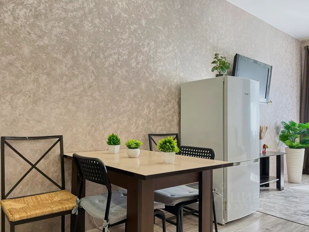 m. Molzhaninovo: Apartment, 1-rooms