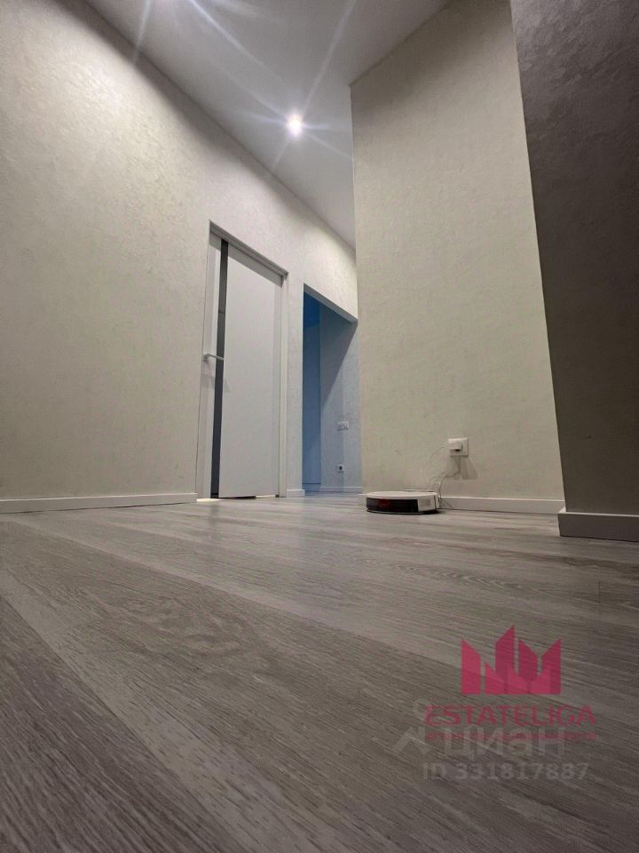 m. Shelepikha: Apartment, 2-rooms