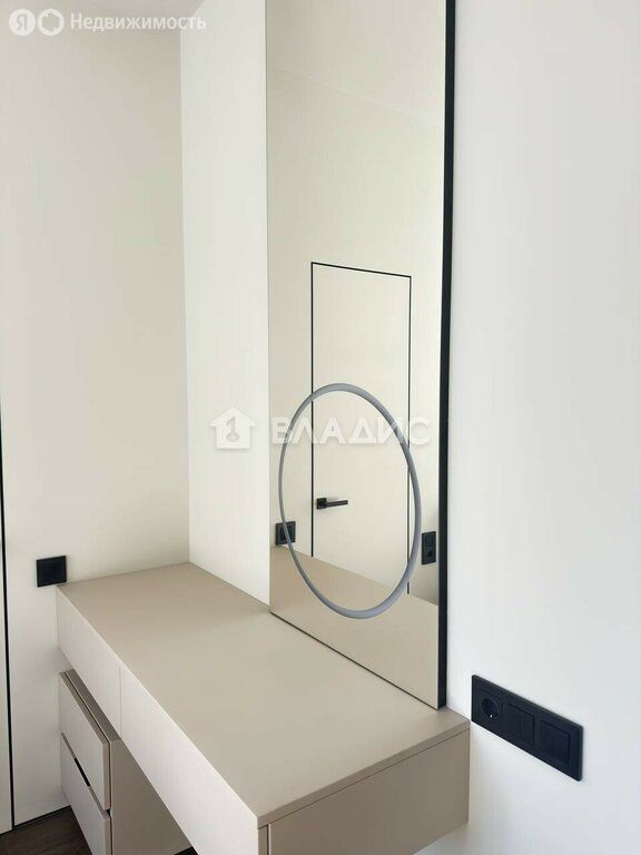 m. Kaluzhskaya: Apartment, 2-rooms