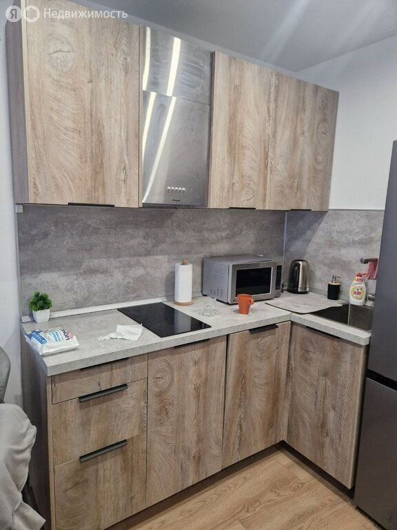 m. Volgogradsky prospekt: Apartment, 1-rooms