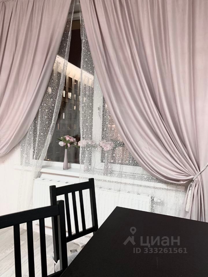 m. Strogino: Apartment, 1-rooms