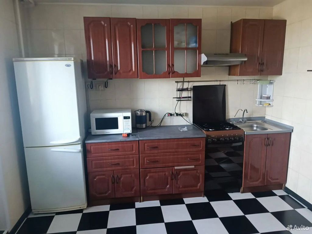 m. Silikatnaya: Apartment, 1-rooms