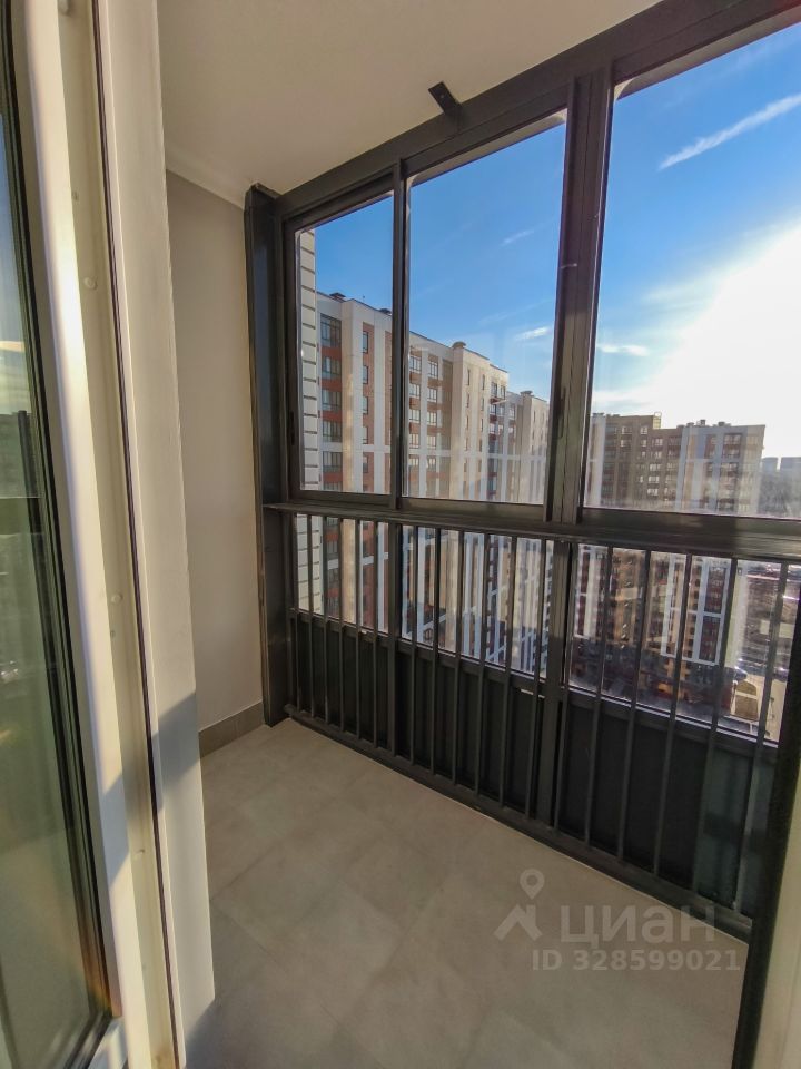 m. Bitsa: Apartment, 3-rooms