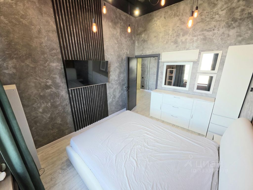 m. Trikotazhnaya: Apartment, 1-rooms