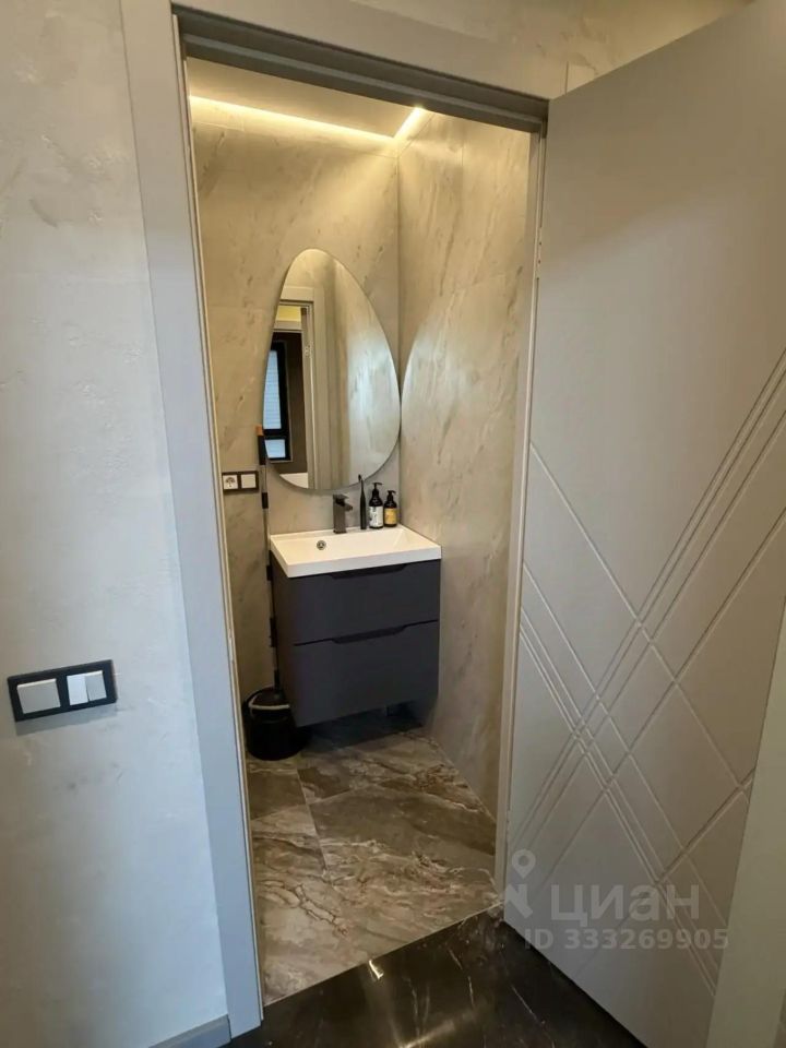 m. Kotelniki: Apartment, 3-rooms