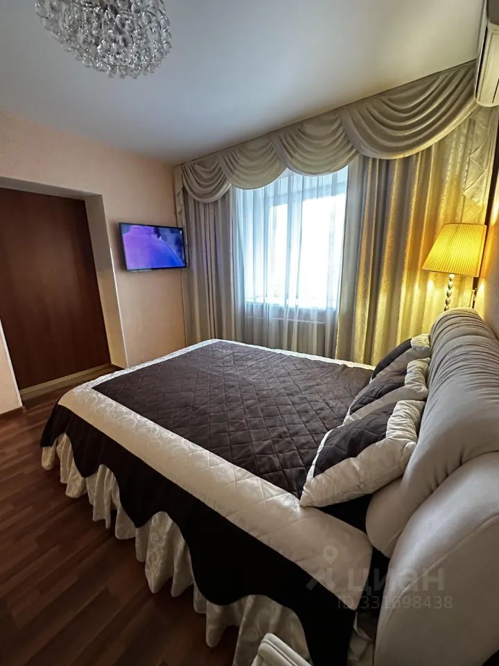 m. Ilyinskaya: Apartment, 2-rooms