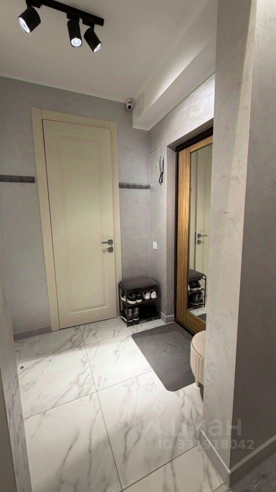 m. Babushkinskaya: Apartment, 1-rooms