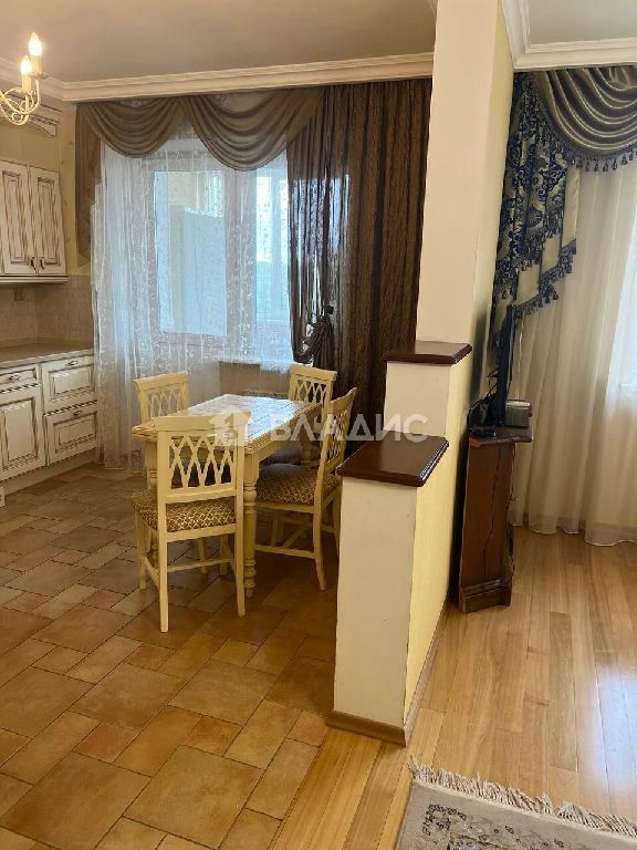 m. Dolgoprudnaya: Apartment, 2-rooms