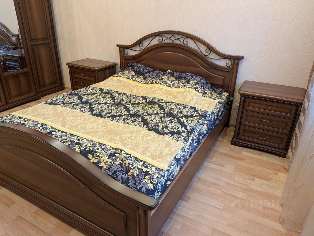 m. Odintsovo: Apartment, 2-rooms