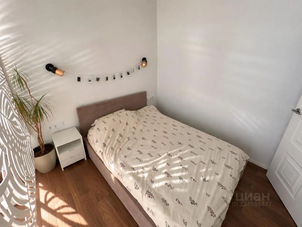 m. Preobrazhenskaya ploschad: Apartment, 1-rooms