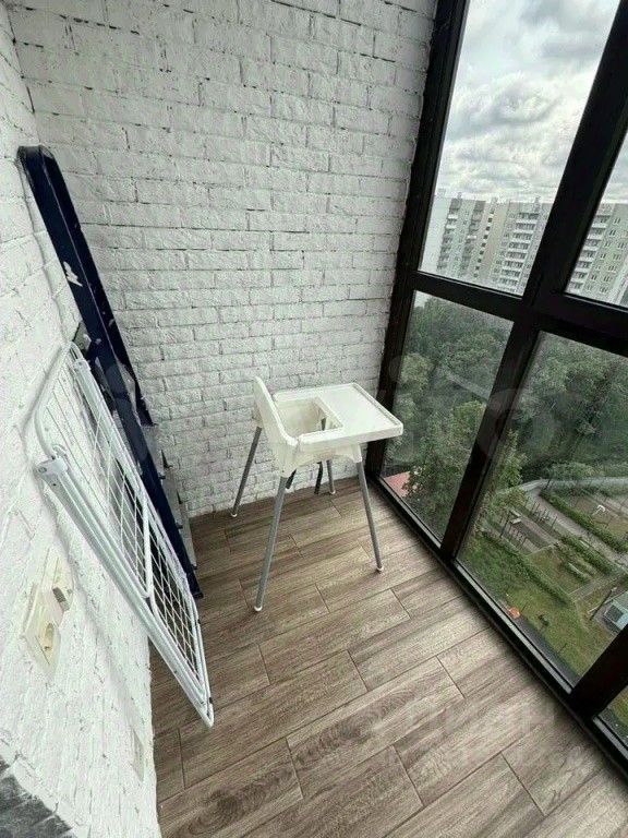 m. Levoberezhnaya: Apartment, 1-rooms