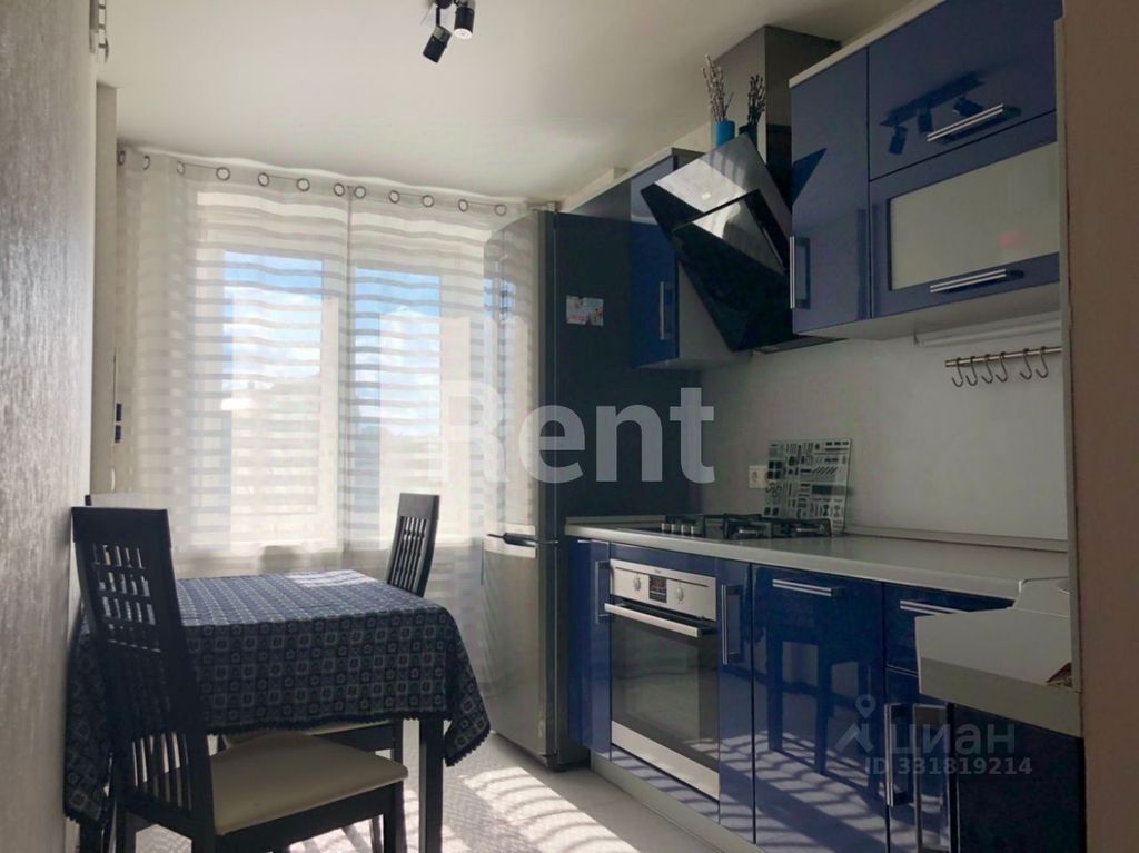 m. Tsvetnoy bulvar: Apartment, 2-rooms