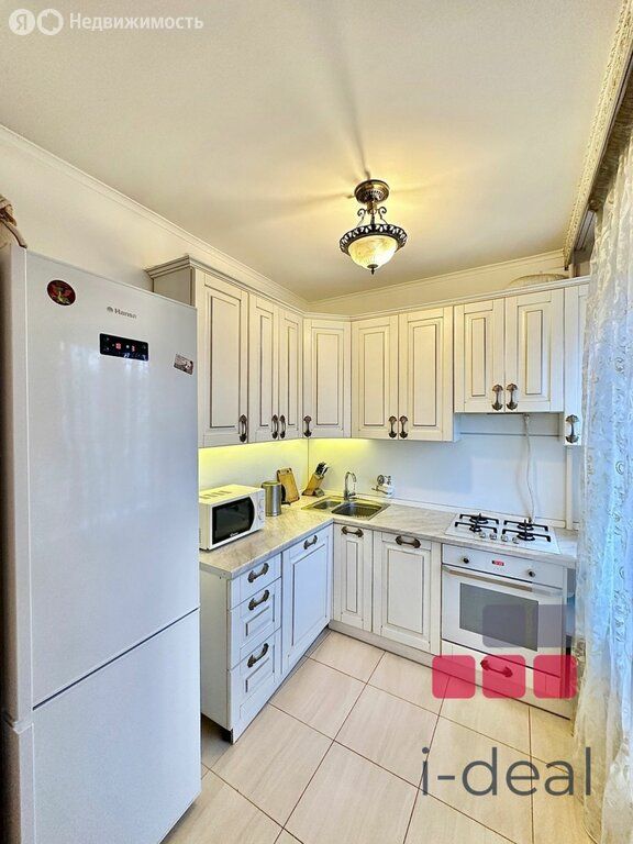 m. Ulitsa 1905 goda: Apartment, 2-rooms