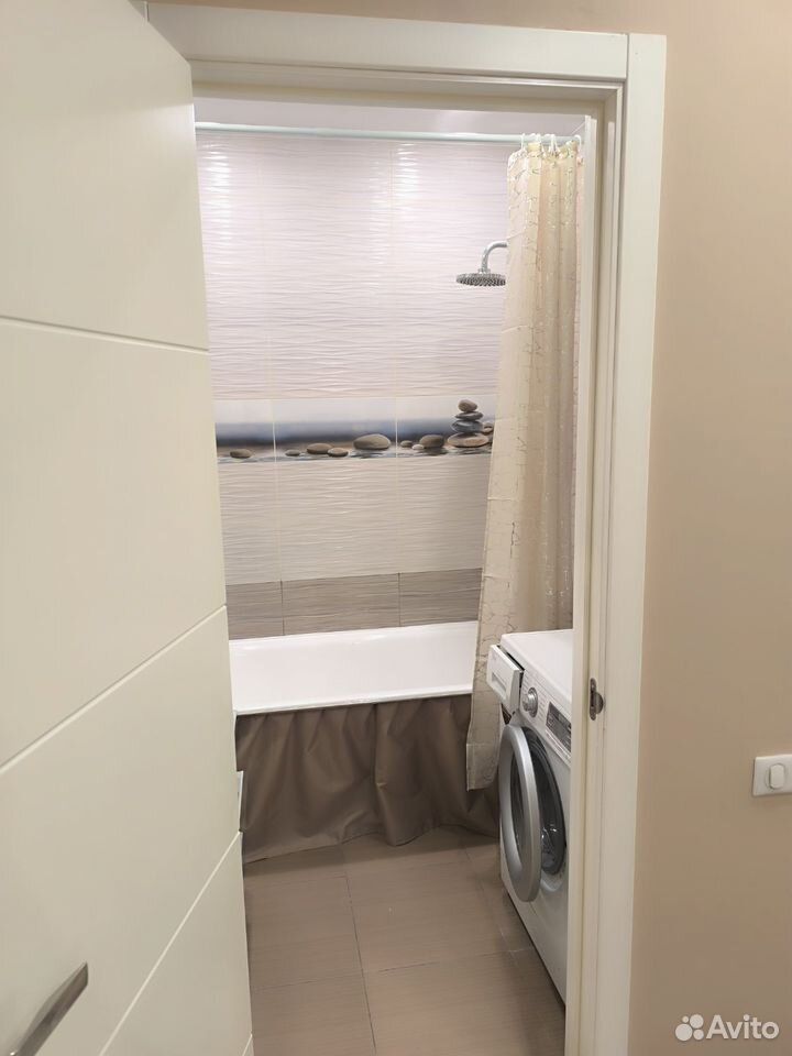 m. Podolsk: Apartment, 2-rooms