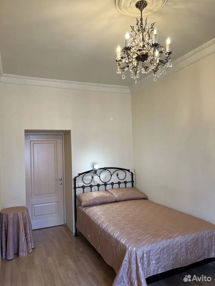 m. Studencheskaya: Apartment, 2-rooms