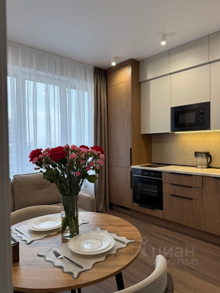 m. Kozhukhovskaya: Apartment, 1-rooms