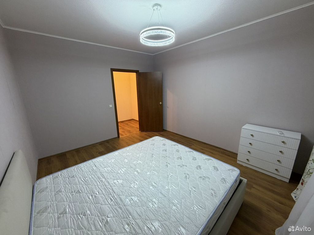 m. Levoberezhnaya: Apartment, 2-rooms