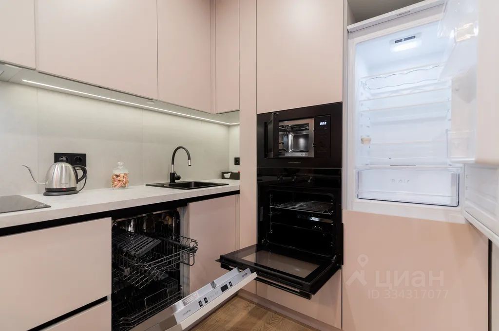 m. Butyrskaya : Apartment, 1-rooms