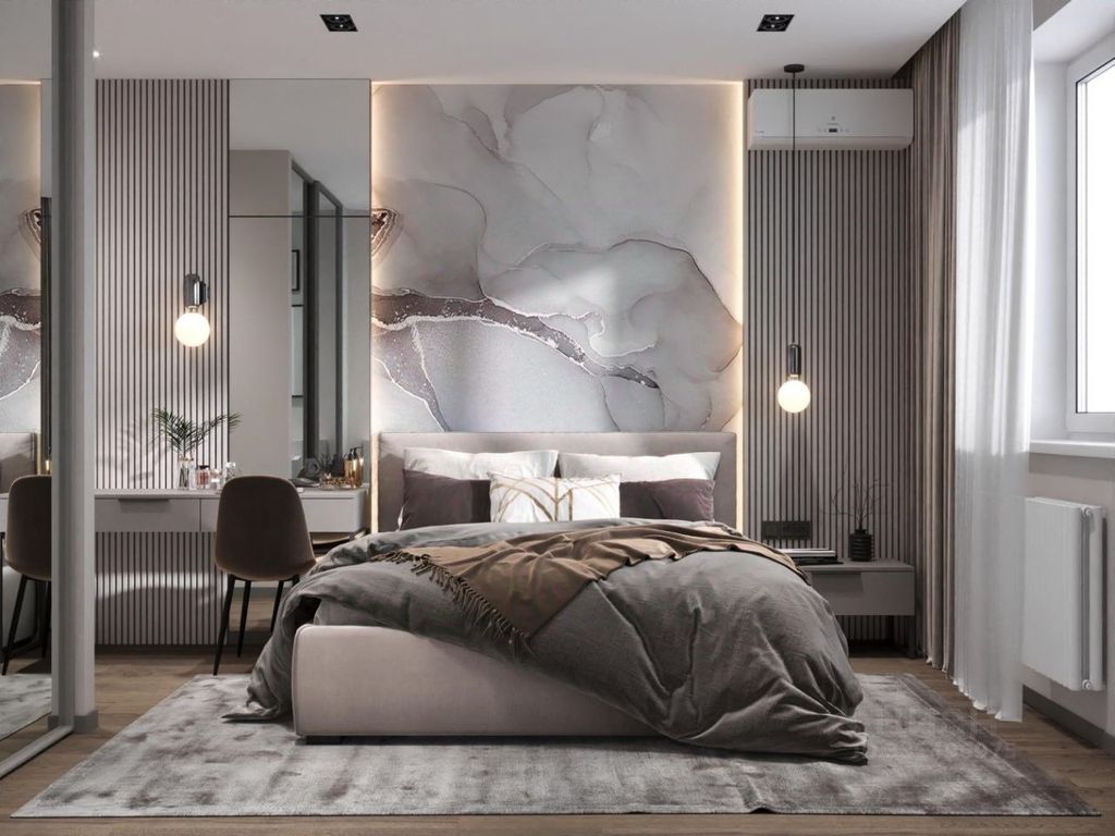 m. Vnukovo: Apartment, 2-rooms