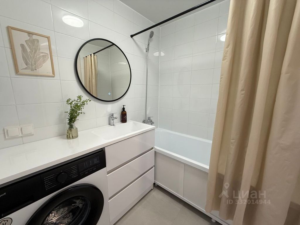 m. Vladykino: Apartment, 1-rooms