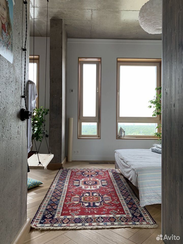 m. Botanichesky sad: Apartment, 1-rooms