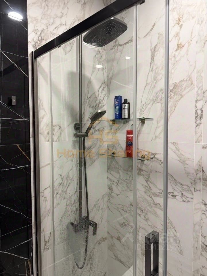 m. Sviblovo: Apartment, 2-rooms