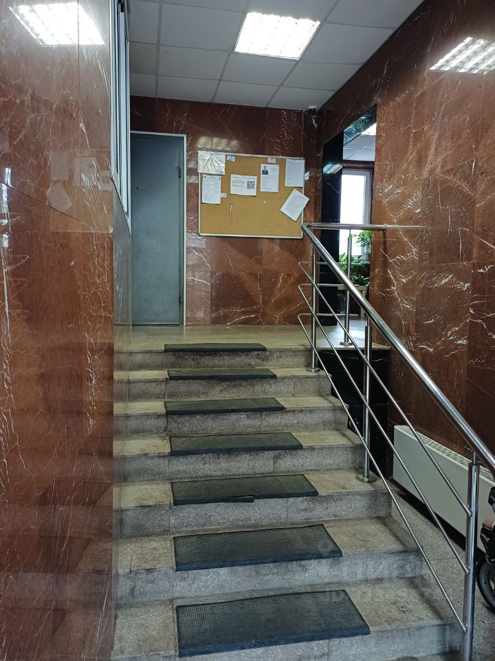 m. Mendeleevskaya: Apartment, 1-rooms