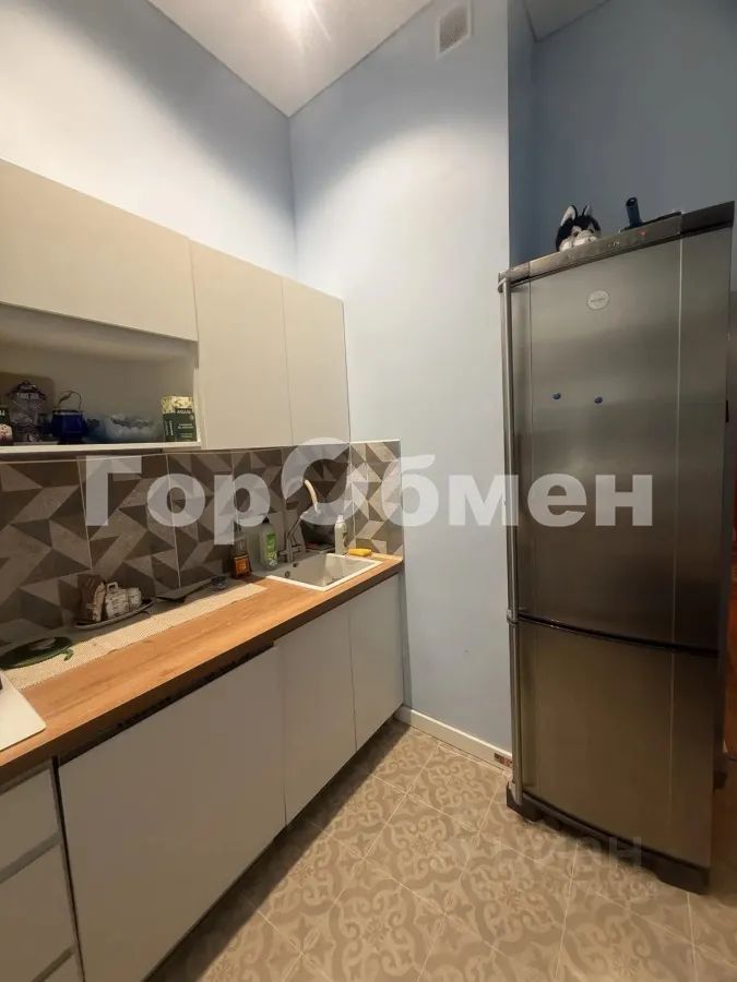 m. Arbatskaya: Apartment, 2-rooms