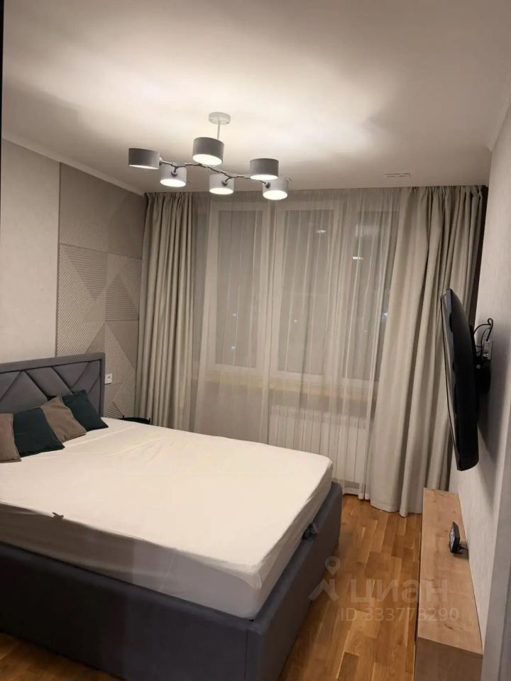 m. Vodniki: Apartment, 1-rooms