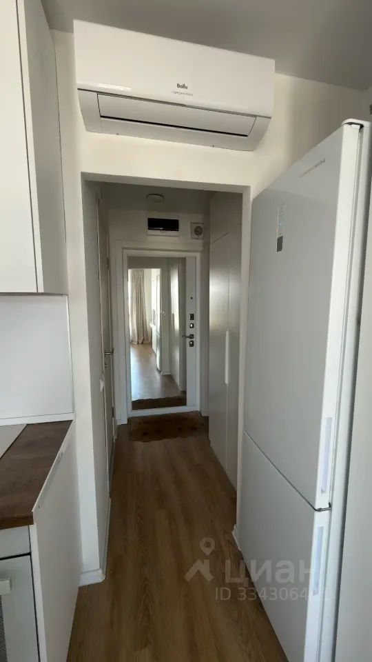 m. Kalitniki: Apartment, studio