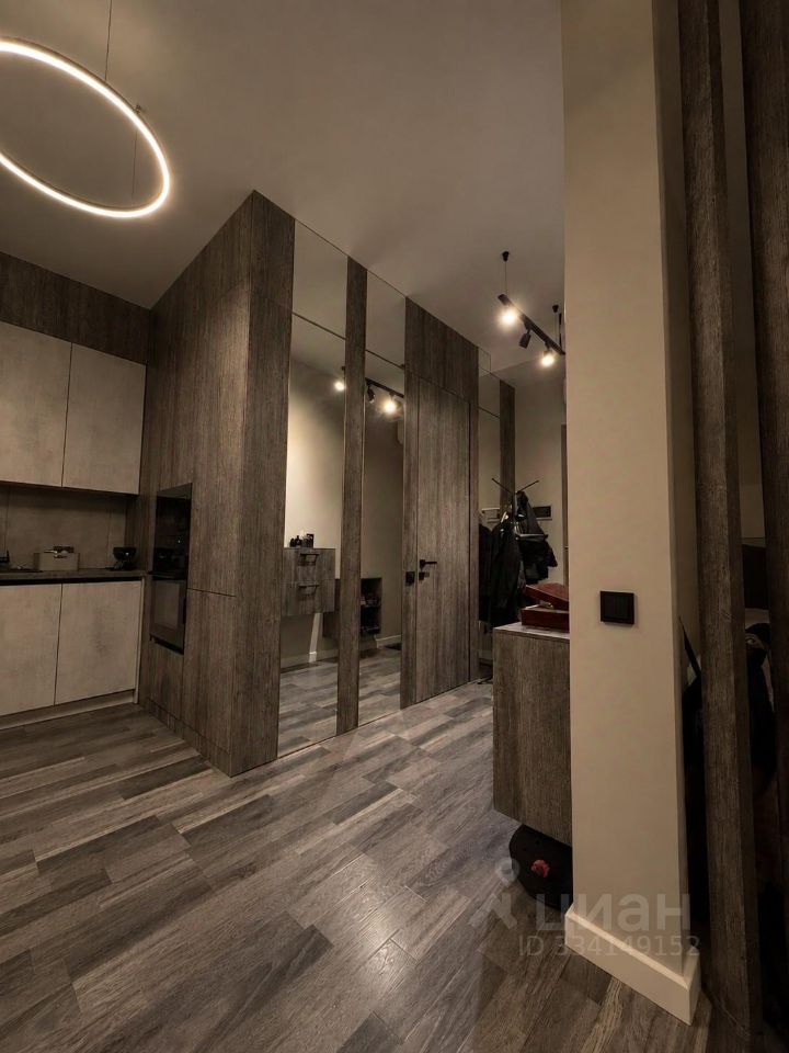 m. Narodnoe Opolchenie: Apartment, studio