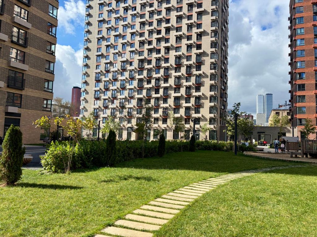m. Butyrskaya : Apartment, 1-rooms