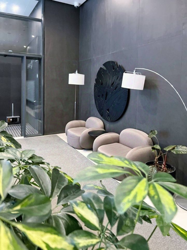 m. Moskva Tovarnaya: Apartment, studio
