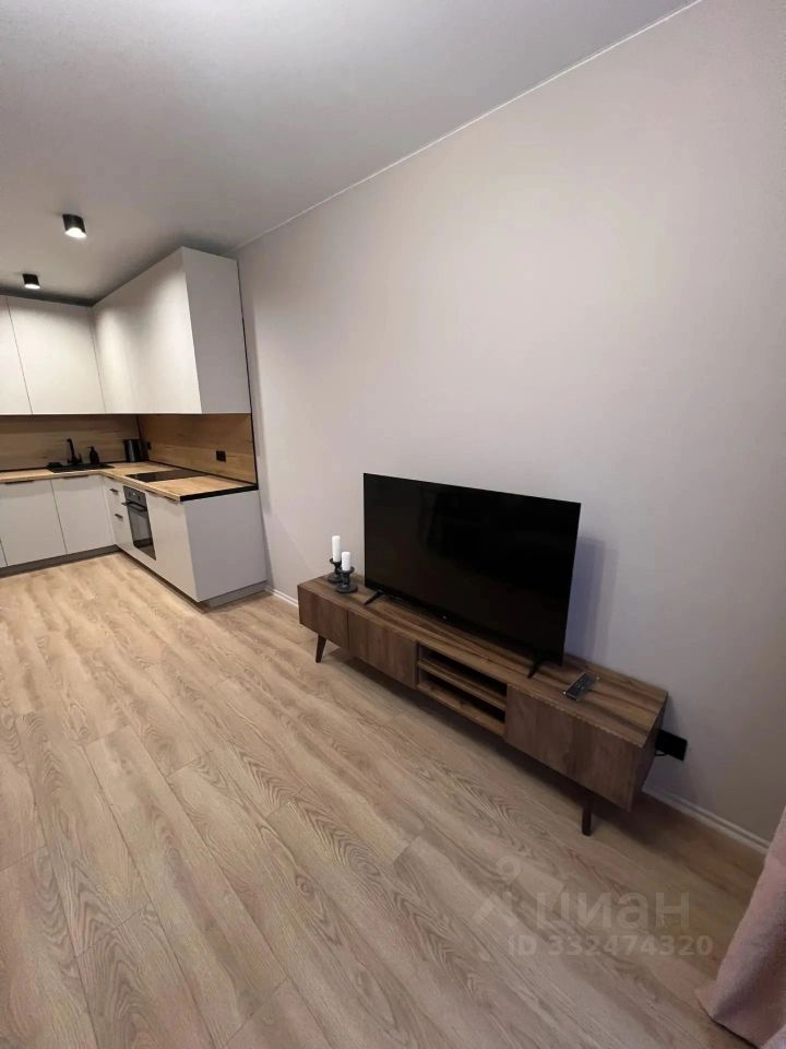 m. Butyrskaya : Apartment, 1-rooms